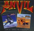Anvil: Speed Of Sound / Plenty Of Power (Special Edition), 2 CDs