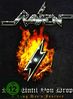 Raven - Rock Until You Drop/A Long Days Journey  [2 DVDs], 2 DVDs