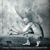Arena: The Seventh Degree Of Separation, CD