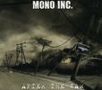 Mono Inc.: After The War, Maxi-CD
