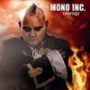 Mono Inc.: Revenge (Limited Edition), CD