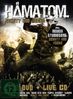 Hämatom: Schutt und Asche (DVD + CD), DVD