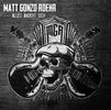 Matt Gonzo Roehr: Alles ändert sich, Maxi-CD