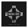 Mono Inc.: Temple Of The Torn (Re-Release), CD