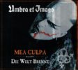 Umbra et Imago: Mea culpa (Re-Release+Bonus), 2 CDs