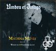 Umbra et Imago: Machina mundi (Re-Release+Bonus), 2 CDs