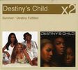 Destiny's Child: Survivor / Destiny Fulfilled, 2 CDs