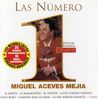 Miguel Aceves Mejia: Las Numero 1, 2 CDs