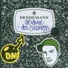 Dendemann: Die Pfütze des Eisbergs, CD