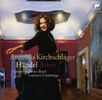 Angelika Kirchschlager - Händel Arien, CD