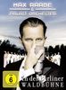 Max Raabe: In der Berliner Waldbühne, DVD