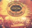 Bruce Springsteen: We Shall Overcome (American Land Edition) (CD + DVD), CD