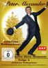 Peter Alexander: Fröhliche Weihnachten, DVD