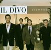 Il Divo: Siempre, CD