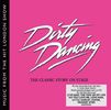London Cast Recording: Dirty Dancing, CD