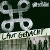 Silbermond: Laut gedacht (Re-Edition), CD