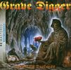 Grave Digger: Heart Of Darkness-Remas, CD