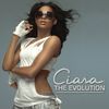 Ciara: Evolution - Special Edition (CD+DVD), CD