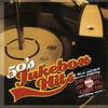 Various Artists: 50's Jukebox Hits, CD