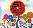 51 Must Have Modern Wor: 51 Must Have Modern Worship So, CD