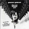 Gunter Gabriel: Das ist meine Art, CD