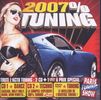Various Artists: 2007 % Tuning (2CD + DVD), 2 CDs