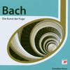 Johann Sebastian Bach (1685-1750): Die Kunst der Fuge BWV 1080 für Bläser, CD