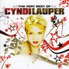 Cyndi Lauper: The Very Best Of Cyndi Lauper (CD + DVD), CD
