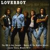 Loverboy: Turn Me Loose, CD