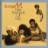 Boney M.: Take The Heat Off Me, CD