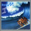 Boney M.: Oceans Of Fantasy, CD
