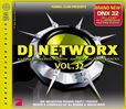 DJ Networx Vol. 32, 2 CDs