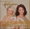 Geschwister Hofmann: Herzbeben: Das Jubiläums-Album, 2 CDs