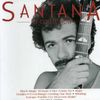 Santana: Hit Collection, CD