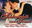 Various Artists: Schlagerhits zum Tanzen, 2 CDs