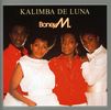 Boney M.: Kalimba De Luna, CD