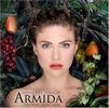 Annette Dasch - Armida!, CD