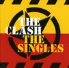 Clash: The Singles, CD