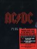 AC/DC: Plug Me In (Digipack), 2 DVDs