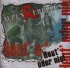 Alpenrebellen: Heut' oder nie!, CD