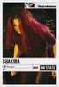 Shakira: MTV Unplugged 1999, DVD