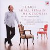 Francoix Leleux - JS Bach 