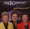 Flippers: Kein Weg zu weit, CD