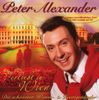 Peter Alexander: Verliebt in Wien - Die schönsten Wiener- und Heurigenlieder, 2 CDs