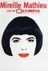 Mireille Mathieu: Live Im Olympia 2005, 2 DVDs