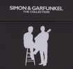Simon & Garfunkel: The Collection (Deluxe Box Set 5CD + DVD), 5 CDs
