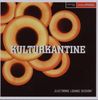 Various Artists: Kulturkantine - Electronic Lounge..., 2 CDs