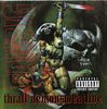 Danzig: Thrall-Demonsweatlive, CD