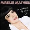 Mireille Mathieu: In meinem Herzen, CD