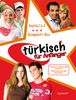 Türkisch für Anfänger Staffel 1 & 2, 6 DVDs